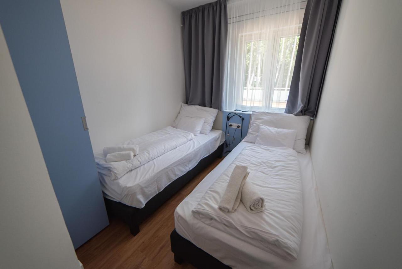 BalatonvilágosDalma Panzio住宿加早餐旅馆 外观 照片